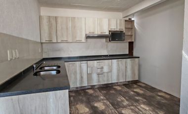RENTA DE PENTHOUSE EN SAN MATEO ATENCO