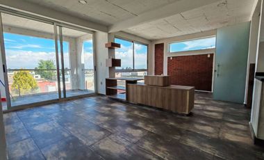 RENTA DE PENTHOUSE EN SAN MATEO ATENCO