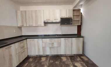 RENTA DE PENTHOUSE EN SAN MATEO ATENCO