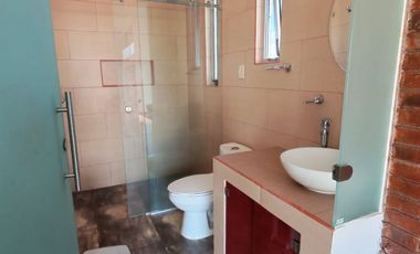 RENTA DE PENTHOUSE EN SAN MATEO ATENCO