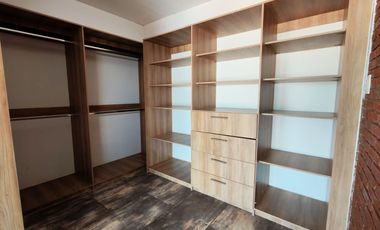 RENTA DE PENTHOUSE EN SAN MATEO ATENCO