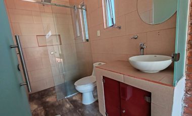 RENTA DE PENTHOUSE EN SAN MATEO ATENCO