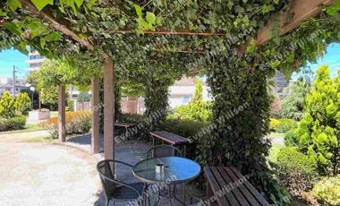 Se arrienda departamento 2D + 2B a pasos de universidades Av. Alemania