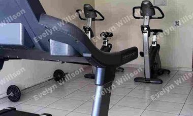 Se arrienda departamento 2D + 2B a pasos de universidades Av. Alemania