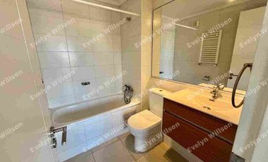 Se arrienda departamento 2D + 2B a pasos de universidades Av. Alemania