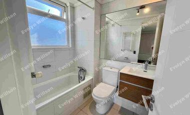 Se arrienda departamento 2D + 2B a pasos de universidades Av. Alemania