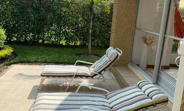 Venta de Casa en Villeta, Cundinamara, CAMPESTRE