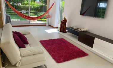 Venta de Casa en Villeta, Cundinamara, CAMPESTRE