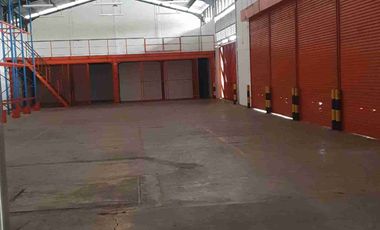 Gudang dan Kantor Ragunan Jagakarsa