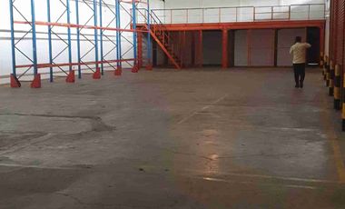 Gudang dan Kantor Ragunan Jagakarsa