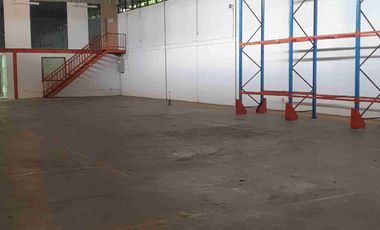 Gudang dan Kantor Ragunan Jagakarsa