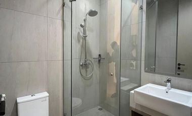Apartemen Furnihed 1 Bedroom Dekat MRT Fatmawati City Center