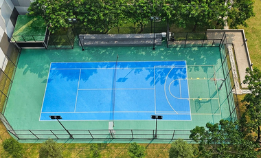 Apartemen Furnihed 1 Bedroom Dekat MRT Fatmawati City Center