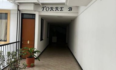HERMOSO APARTAMENTO SECTOR EXCLUSIVO EN TUNJA CENTRO -BOYACA