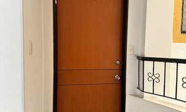 HERMOSO APARTAMENTO SECTOR EXCLUSIVO EN TUNJA CENTRO -BOYACA