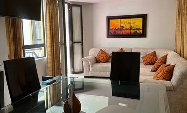 HERMOSO APARTAMENTO SECTOR EXCLUSIVO EN TUNJA CENTRO -BOYACA