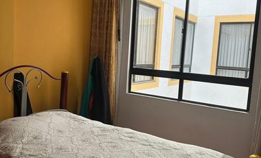 HERMOSO APARTAMENTO SECTOR EXCLUSIVO EN TUNJA CENTRO -BOYACA