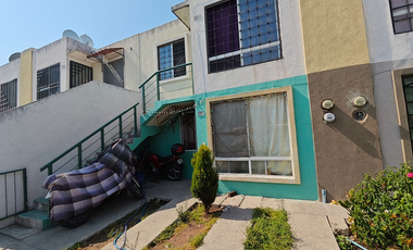 Casa Dúplex en Venta en Los Cántaros, Tlajomulco | Planta Baja | Ideal para Crédito INFONAVIT