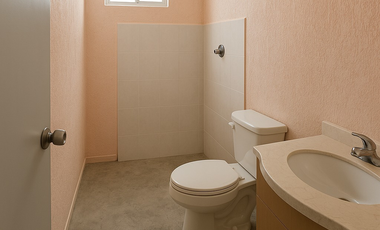 Casa Dúplex en Venta en Los Cántaros, Tlajomulco | Planta Baja | Ideal para Crédito INFONAVIT