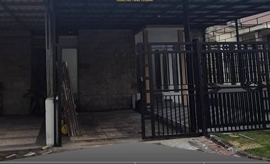 Rumah Siap Huni SHM 3 Kamar Tidur Dekat Bandara Juanda Sidoarjo