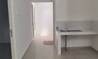 Rumah Siap Huni SHM 3 Kamar Tidur Dekat Bandara Juanda Sidoarjo