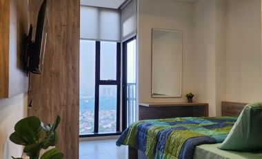 Free IPL Apartemen Fatmawati City Center 1 Bedroom Fully Furnish