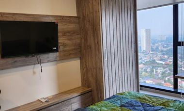 Free IPL Apartemen Fatmawati City Center 1 Bedroom Fully Furnish