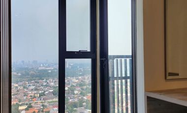 Free IPL Apartemen Fatmawati City Center 1 Bedroom Fully Furnish