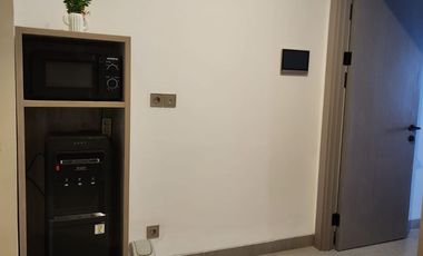Free IPL Apartemen Fatmawati City Center 1 Bedroom Fully Furnish