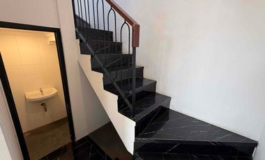 Dijual Rumah Baru Konsep Classic di Ciater BSD  Dekat Stasiun KRL Dan Dekat Tol