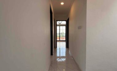 Dijual Rumah Baru Konsep Classic di Ciater BSD  Dekat Stasiun KRL Dan Dekat Tol