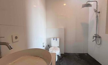 Dijual Rumah Baru Konsep Classic di Ciater BSD  Dekat Stasiun KRL Dan Dekat Tol