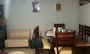 OPORTUNIDAD DE INVERSION CASA CON (2) APARTAMENTOS INDEPENDIENTES EXCELENTE UBICACION EN TUNJA