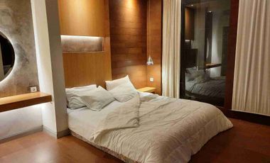 VILLA VIEW ABADI DI DENPASAR HANYA 50M DARI JL UTAMA, MILIK SENDIRI, FURNISHED