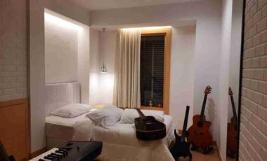 VILLA VIEW ABADI DI DENPASAR HANYA 50M DARI JL UTAMA, MILIK SENDIRI, FURNISHED