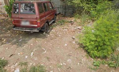 Di sewakan  lahan  keras di Cakung,   Jakarta Timur.