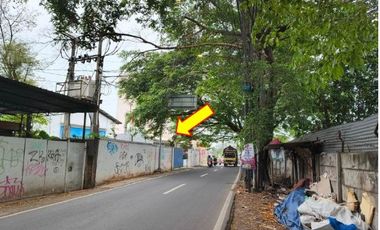Gudang Pinggir Jalan di Pondok Aren, Hanya 7 Menit ke Tol Parigi