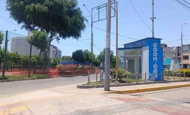 VENTA | EN CONDOMINIO MATELLINI - CHORRILLOS