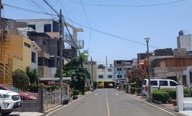 VENTA | EN CONDOMINIO MATELLINI - CHORRILLOS