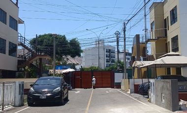 VENTA | EN CONDOMINIO MATELLINI - CHORRILLOS