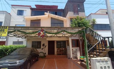 VENTA | EN CONDOMINIO MATELLINI - CHORRILLOS