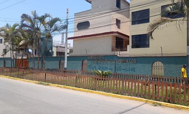 VENTA | EN CONDOMINIO MATELLINI - CHORRILLOS