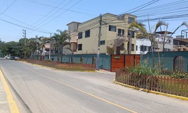 VENTA | EN CONDOMINIO MATELLINI - CHORRILLOS