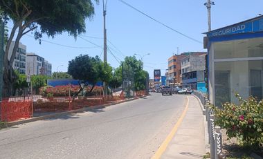 VENTA | EN CONDOMINIO MATELLINI - CHORRILLOS