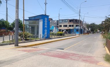 VENTA | EN CONDOMINIO MATELLINI - CHORRILLOS