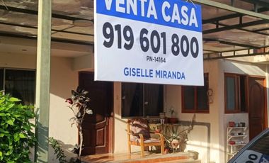 VENTA | EN CONDOMINIO MATELLINI - CHORRILLOS