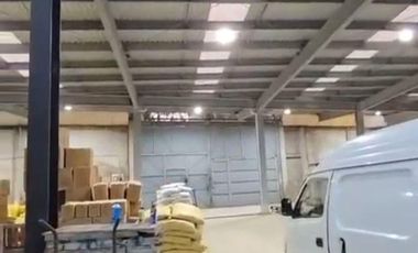 Espectacular Local/Bodega 1,000m² | 30m de Frente | Eje Vial La Viga