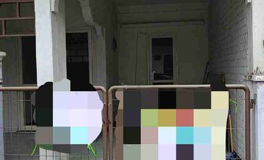 JUAL Rumah CEPAT di Kraton Superblok, Krian – Sidoarjo