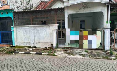 JUAL Rumah CEPAT di Kraton Superblok, Krian – Sidoarjo