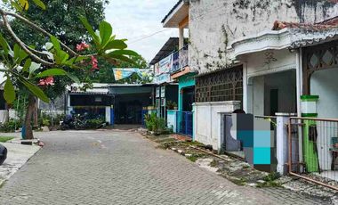 JUAL Rumah CEPAT di Kraton Superblok, Krian – Sidoarjo